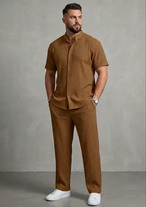 Colección CONJUNTO DE HOMBRES