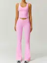 Prenda en Rosa bebe