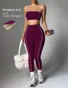 Prenda en Vino