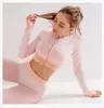 Prenda en Rosa