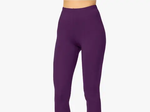Capri sencillo · Morado