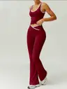 Prenda en Rojo