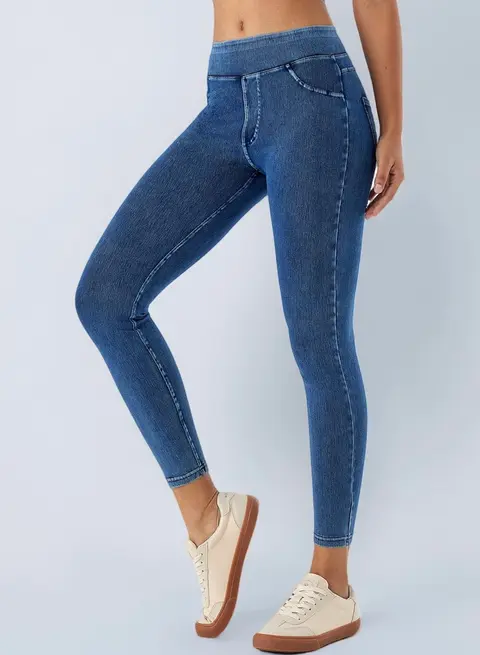 Colección JEANS DE MUJER