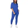 Prenda en Azul