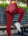 Prenda en Rojo