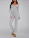 Prenda en Gris claro