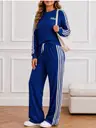 Prenda en Azul