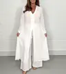 Prenda en Blanco