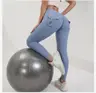Prenda en Celeste