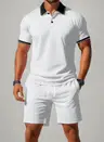 Prenda en Blanco