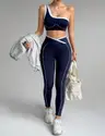 Prenda en Azul