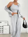 Prenda en Gris