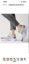 Prenda en Gris plateado